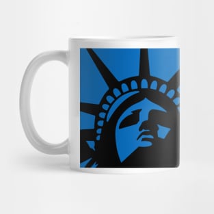 New York City Mug